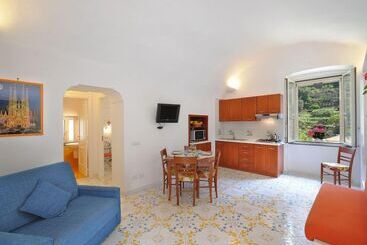 Relais San Basilio Convento