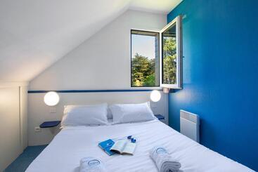 استراحتگاه Domaine De Port Aux Rocs