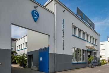 Smartappart Lorient