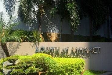 South Of Market Private Residences