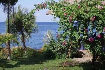 Toyabali Resort