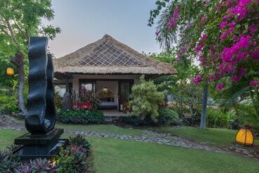Toyabali  Resort