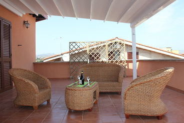 Villa Salvatore