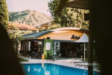 公寓式酒店 Vira Apart Suites