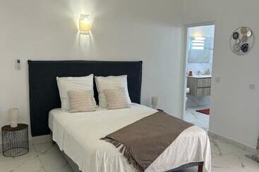 Villa Plaisance - Guadeloupe