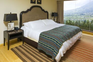 Medina Del Lago - Quito