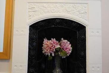 Botanic View B&b