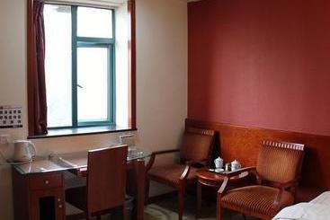 Chongqing Si Jia Xin Yi Hotel Shipingqiao
