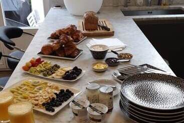 Fish Market B&b
