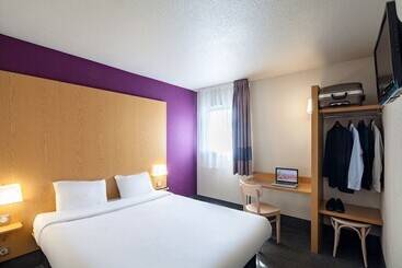 هتل B&b Hôtel Paris Est Bondy