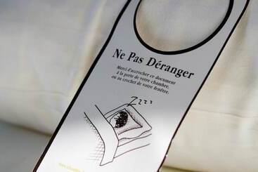 هتل B&b Hôtel Paris Est Bondy
