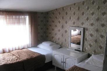 Family Hotel Kartala