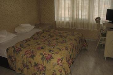 Family Hotel Kartala