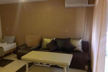 Family Hotel Kartala