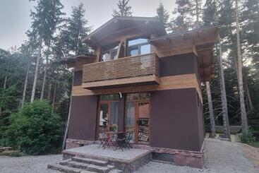 هتل Restaurant 6ato Rila