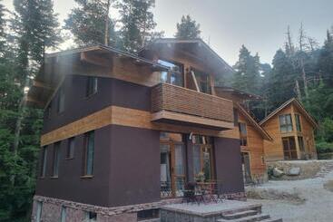 هتل Restaurant 6ato Rila