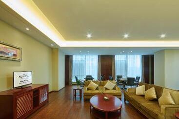 Novotel Guiyang Panjiang
