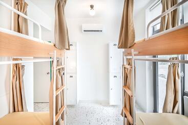 Be Bold Hostel