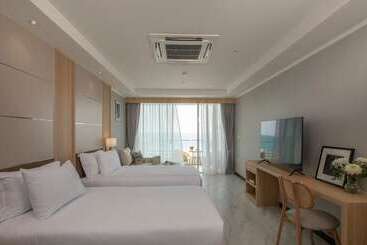 هتل Eastin Resort Rayong