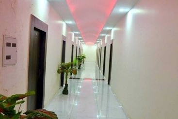 هتل Rajvanshi