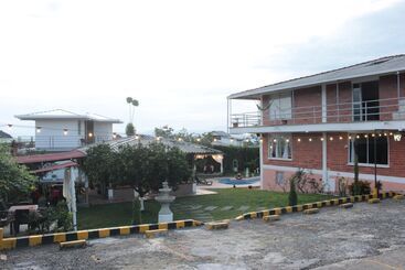 هتل Campestre Sueño Del Abuelo