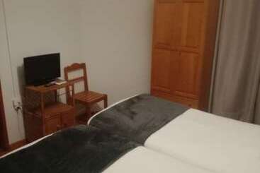 膳宿费 Residencial Morgado