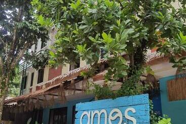 Amos Pili Tree Inn Powered By Cocotel