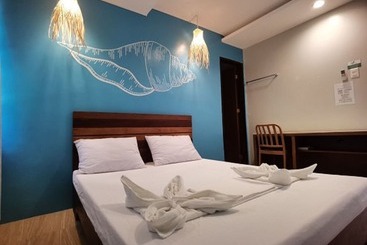 Amos Pili Tree Inn Powered By Cocotel