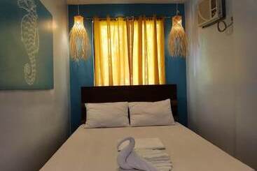 Amos Pili Tree Inn Powered By Cocotel