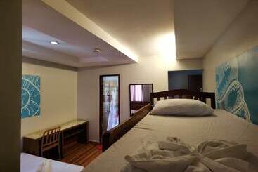 Amos Pili Tree Inn Powered By Cocotel