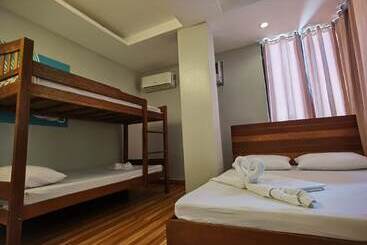 Amos Pili Tree Inn Powered By Cocotel