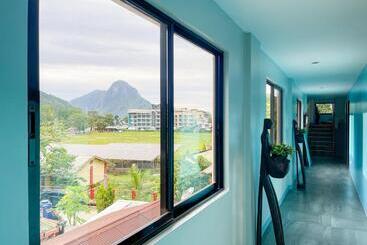 Amos Pili Tree Inn Powered By Cocotel