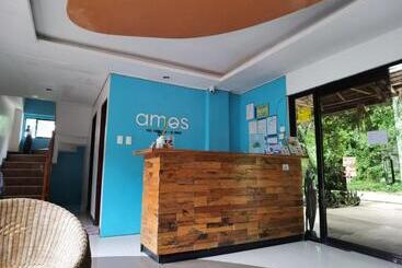 Amos Pili Tree Inn Powered By Cocotel