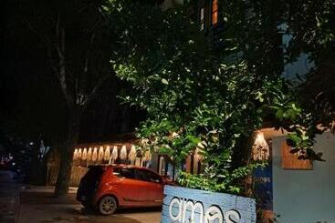 Amos Pili Tree Inn Powered By Cocotel
