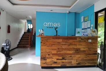 Amos Pili Tree Inn Powered By Cocotel