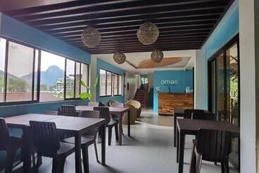 Amos Pili Tree Inn Powered By Cocotel