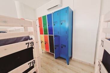 Hostel Supremo