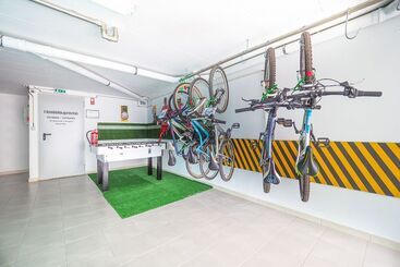 Hostel Supremo