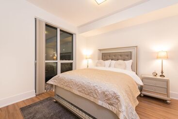 فندق Grand Royal Condos - Cn Tower
