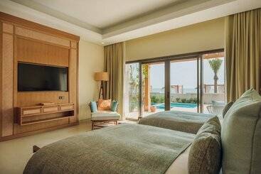 هتل Naama Beach Villas & Spa