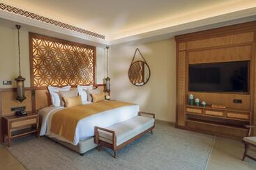 هتل Naama Beach Villas & Spa