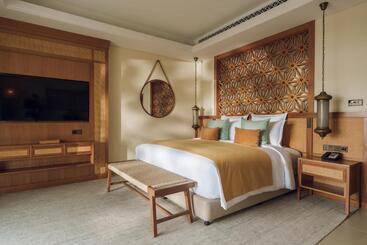 هتل Naama Beach Villas & Spa