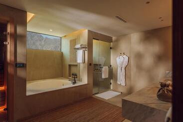 هتل Naama Beach Villas & Spa