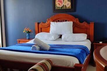 هتل Dorado Barranquilla