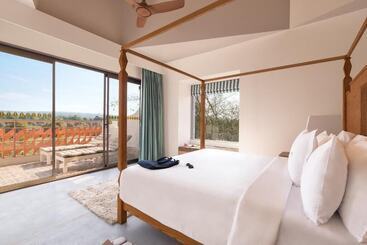 Storii By Itc Hotels Moira Riviera