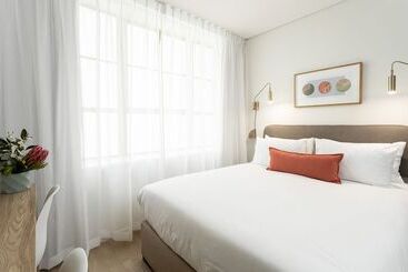 Habitat Aparthotel By Totalstay