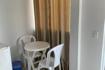 هتل Apartamentos Turístico Faviles