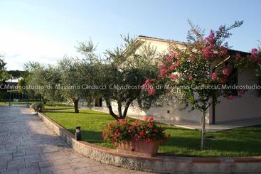 Agriturismo Valle Del Subasio