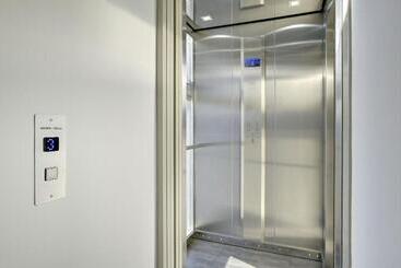 هاستل Boutique Suites Joyce