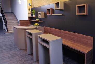 هاستل Boutique Suites Joyce